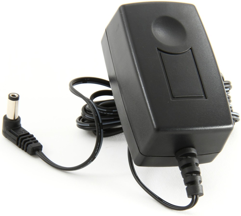 Dunlop ECB004 18V Power Supply