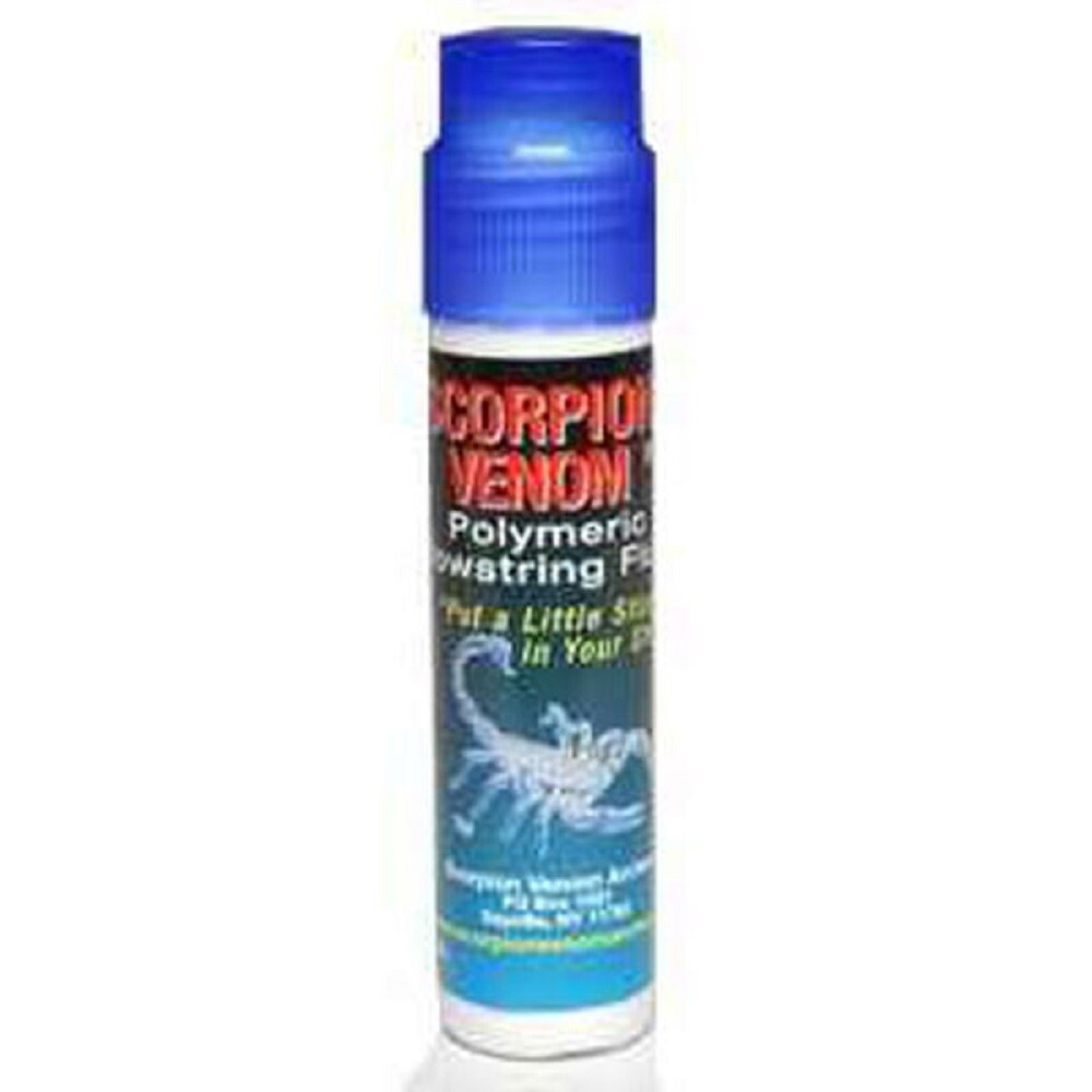Scorpion Venom Polymeric String Fluid