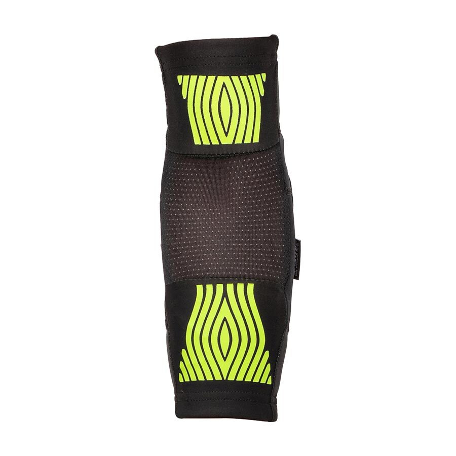 Fuse, Omega, Elbow/Forearm Guard, Black, LXL, Pair