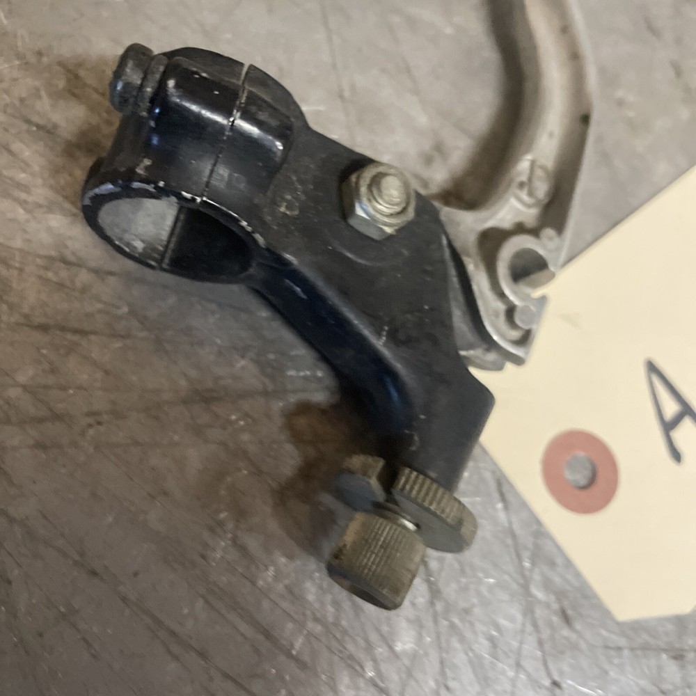 VINTAGE YAMAHA FRONT BRAKE LEVER