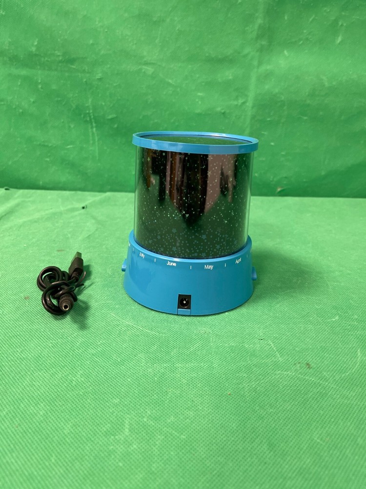 Star Master LED interchanging colours W/USB Cable