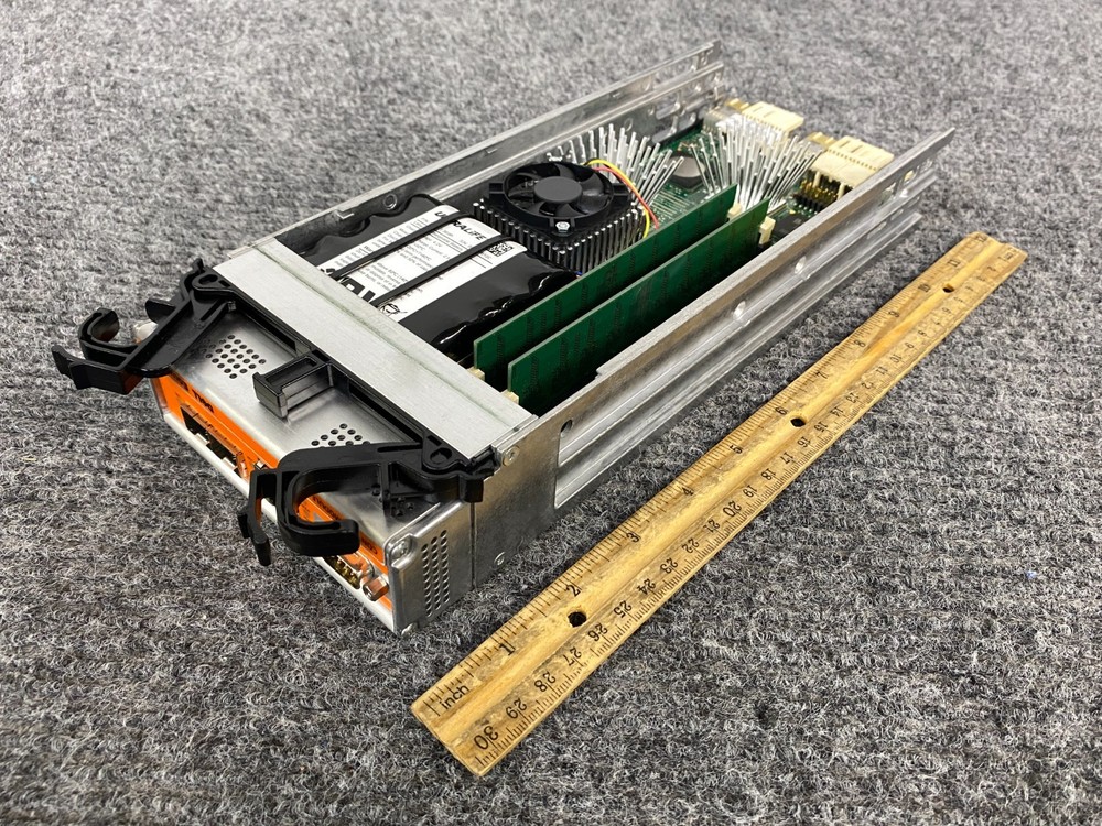 Dell EqualLogic E03M005 ISCSI Controller Module 10, 2GB (Unit Only)