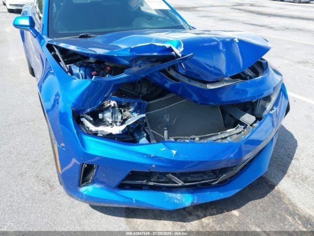 CAMARO 2016 Glove Box 4752205