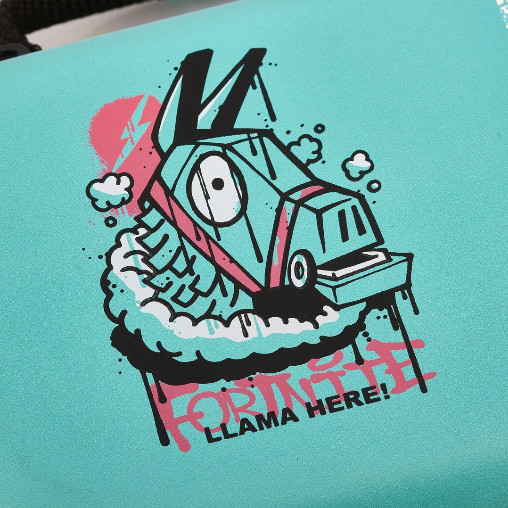 Numskull - Fortnite ‘ Llama’ Case for Nintendo Switch / Switch OLED