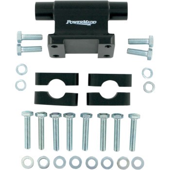 1995-2020 Yamaha Snowmobile Pivot Adapter Kit - Adjustable