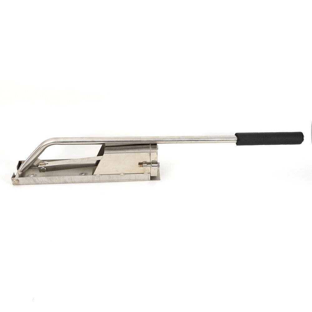 4-Layer Clay Extruder Stainless Wall-Mounted Pottery & Ceramics Making Tool Set