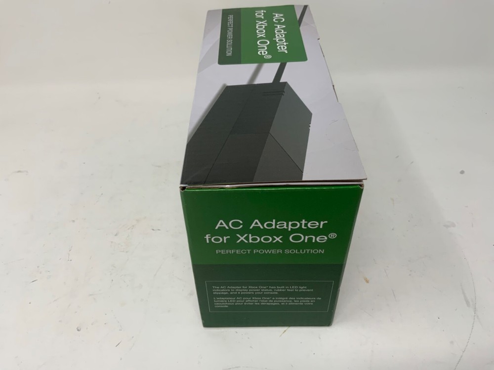 Xbox One AC Adaptor New Free Ship
