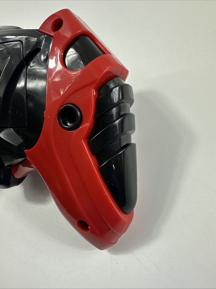 Fast & Furious Car RC Replacement Remote Control Red and Black
