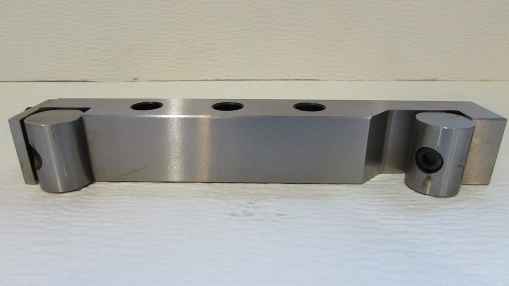 DELUXE 5" SINE BAR