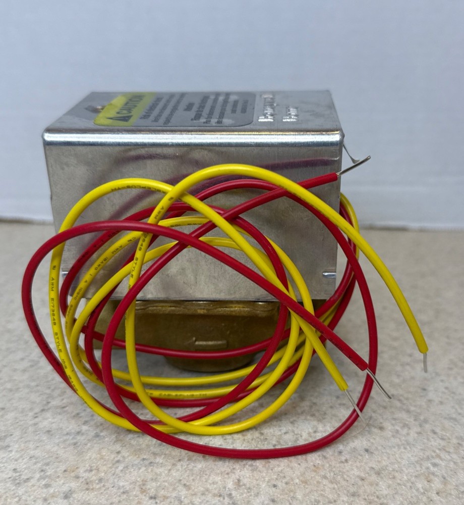 Honeywell Home Motorized Valve model V8043E1012 New/open Box