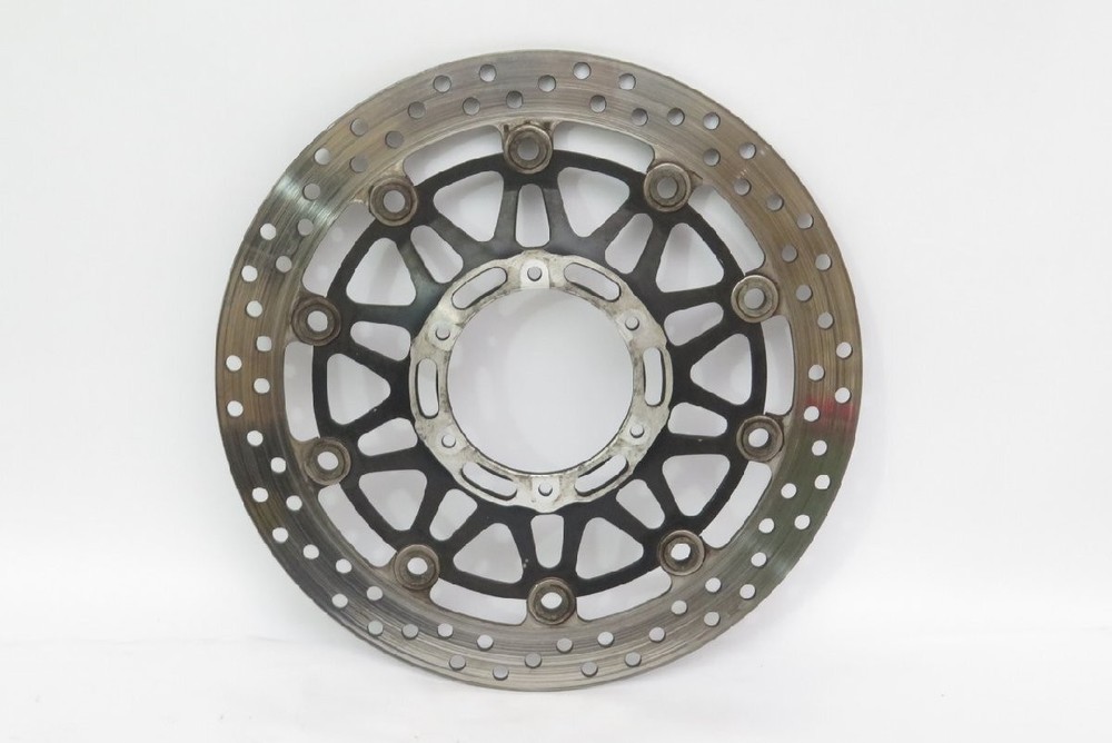 CBR929RR Front Disc Rotor JH2SC44A6YM014