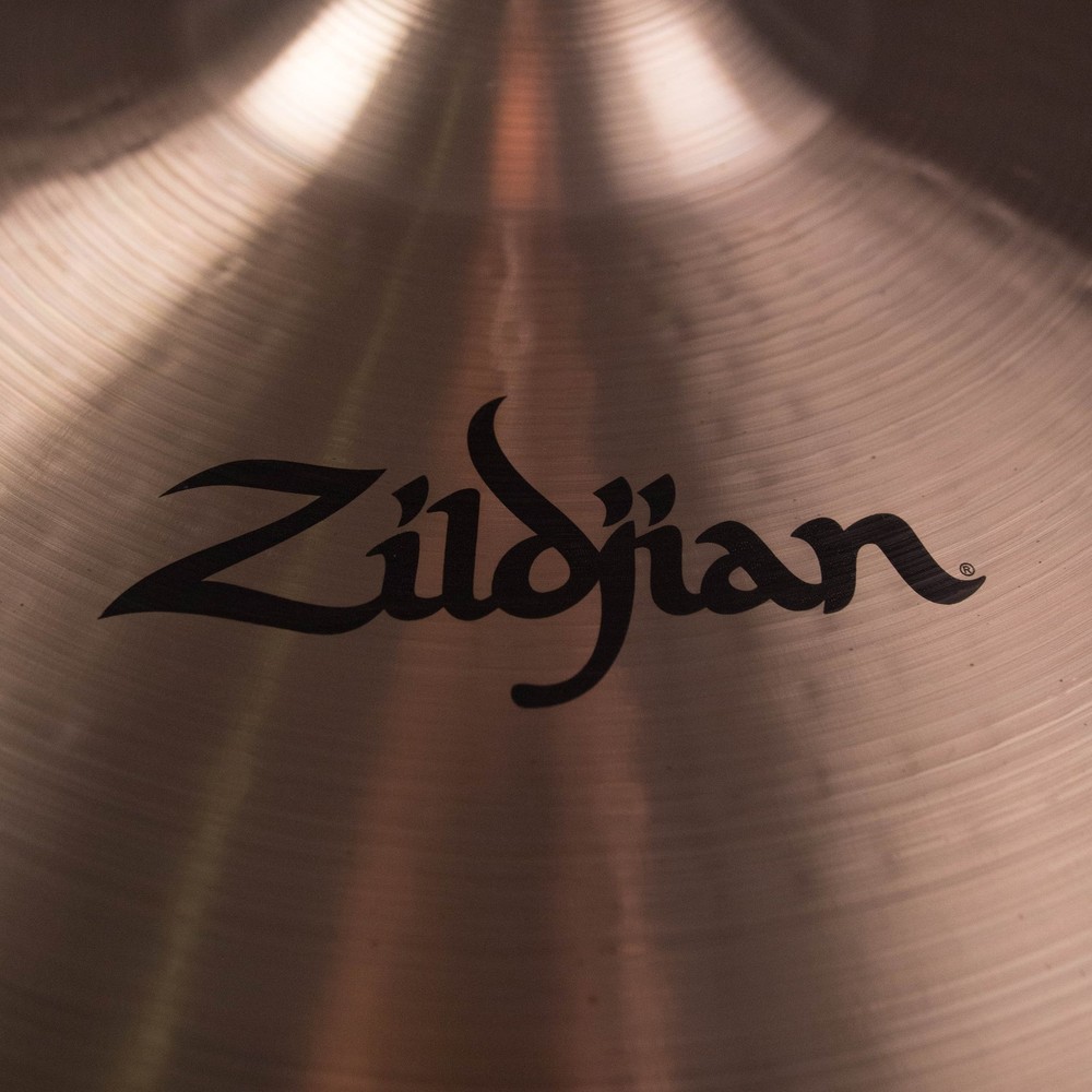 Zildjian 20" A Thin Crash
