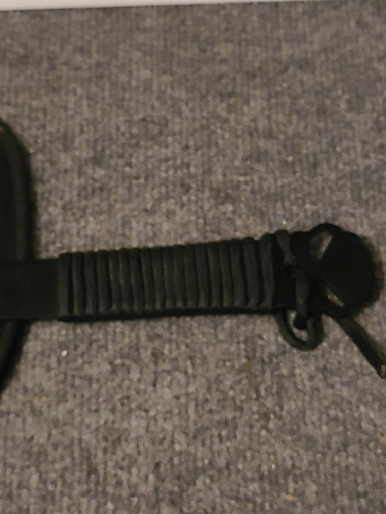 Biohazard Zombie Killer Throwing Axe