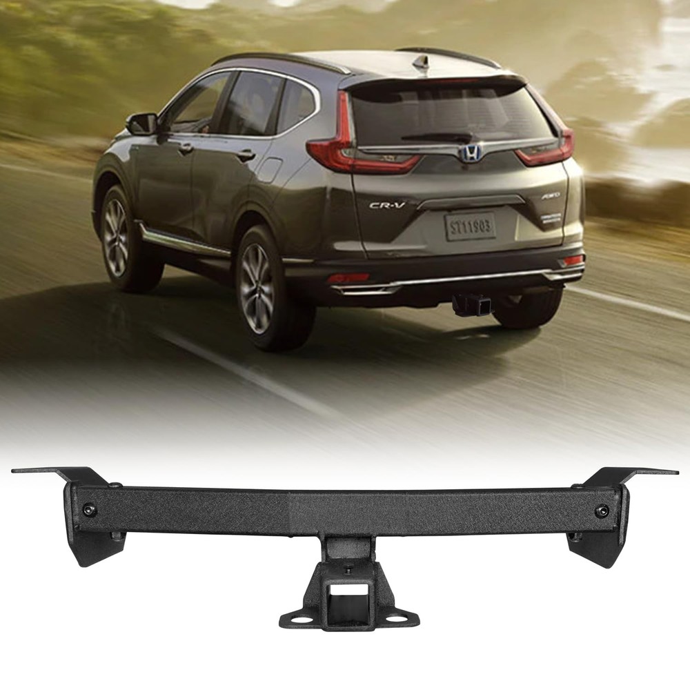 Trailer Hitch for 2017-2025 CRV EXL Models w/2” Receiver