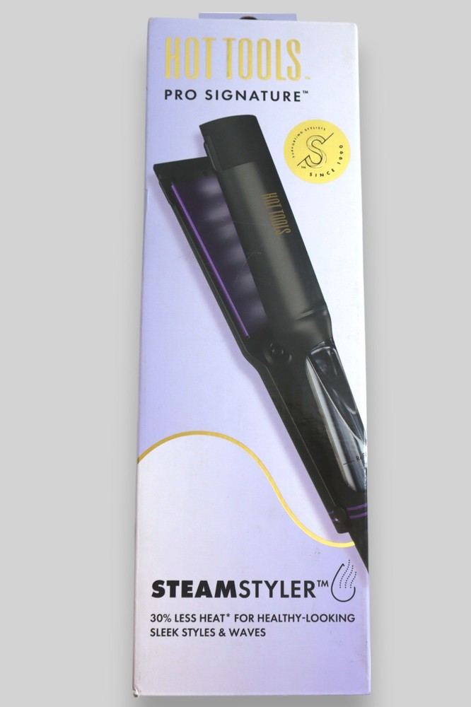 Hot Tools Pro Signature Steamstyler
