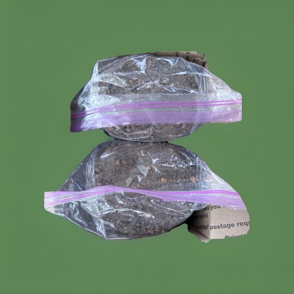 DTTN’S Premium Cactus Super Soil Mix First Time Offer!