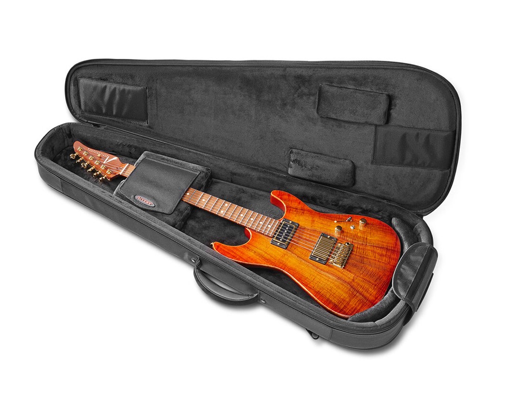 Stage Four Electric Guitar Bag