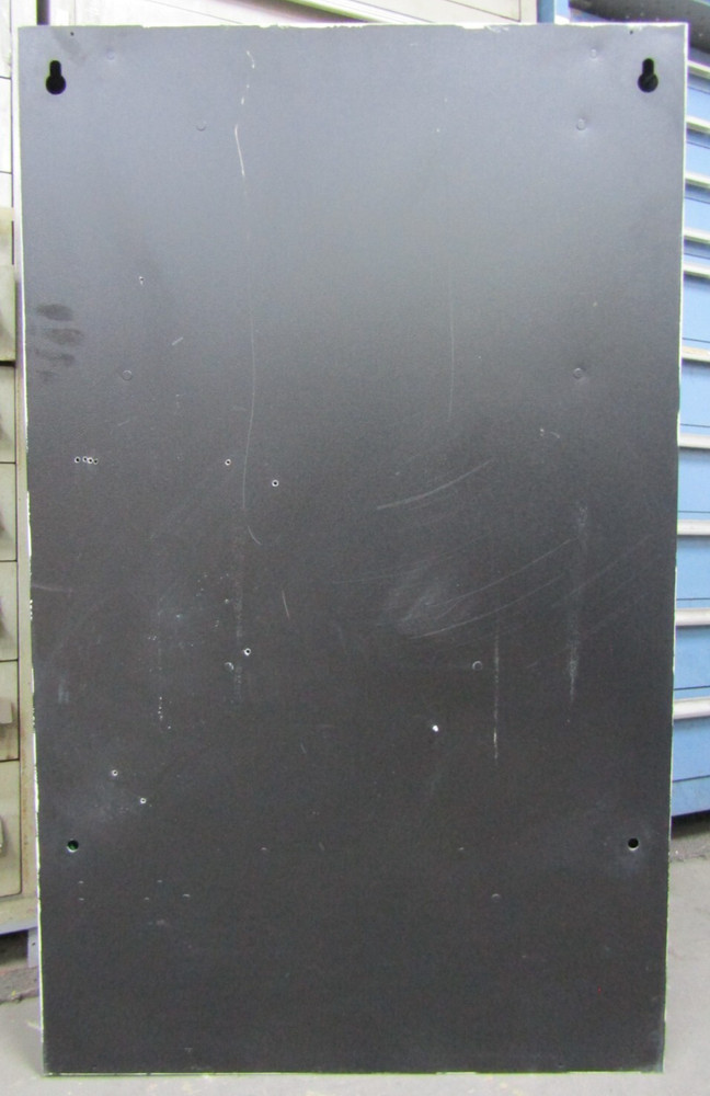 😀 SIEMENS CERBERUS PYROTRONICS FIRE ALARM PANEL W/ KEYS MXL