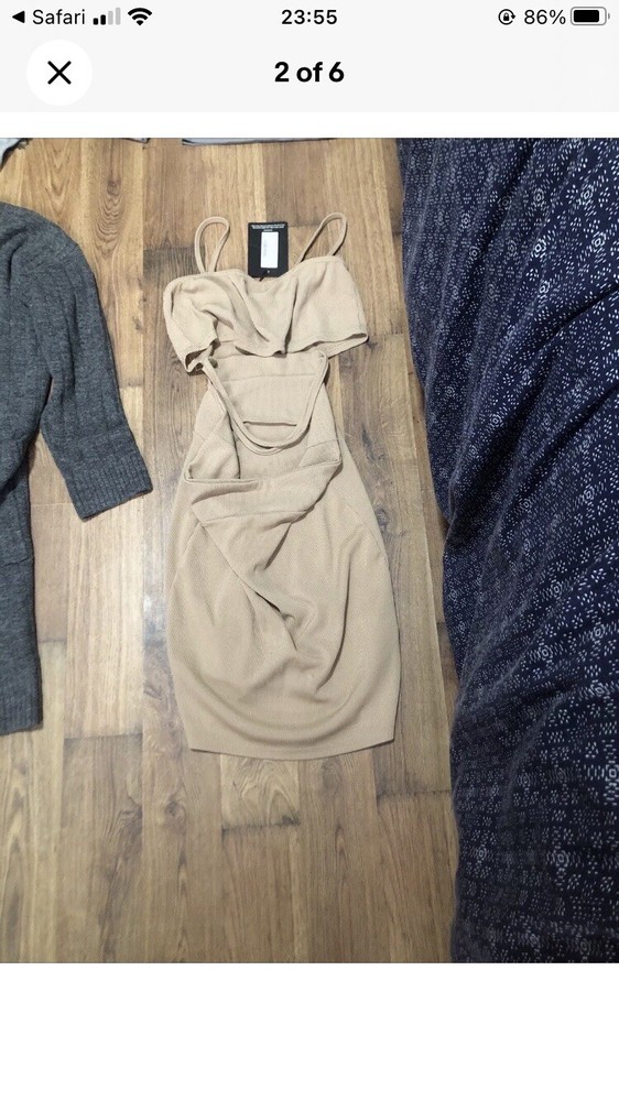 Ladies Stunning Huge Clothing Bundle Size 10