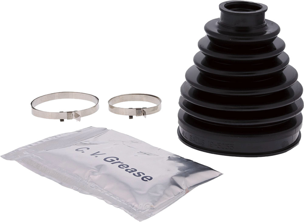 For Cv Boot Kit