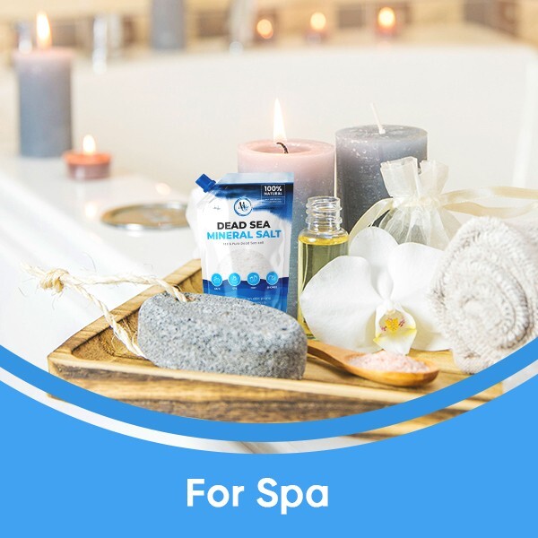 Dead Sea Salt