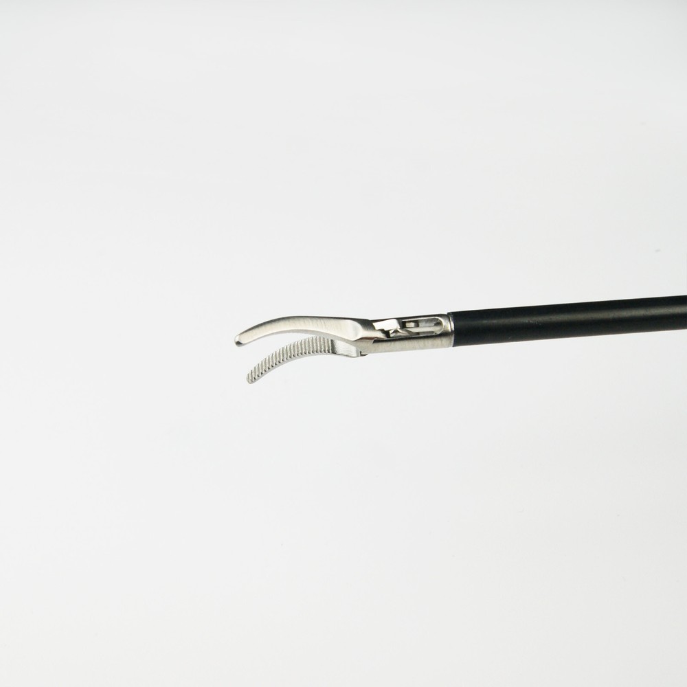 Laparoscopic instruments Laparoscopy Dessecting Forceps 5mm x 330mm
