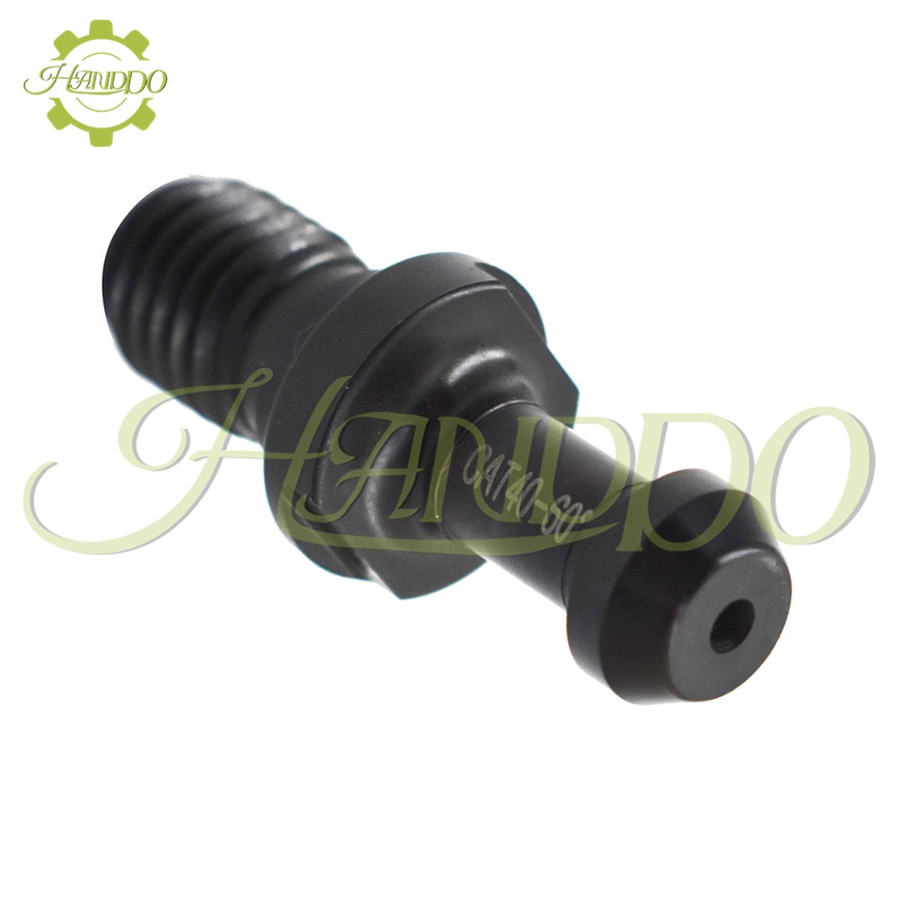 10Pcs Fit For CINCINNATI CAT40 45° 0.594" Pull Stud Retention Knob