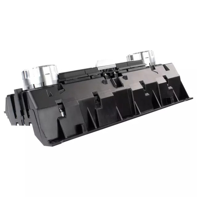Genuine Ford Motorcraft HVAC Temperature Control Panel CCM-403