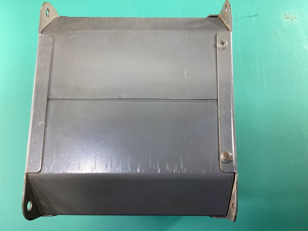 Special Series UTC S-45 Swinging Transformer - Tested & Working
