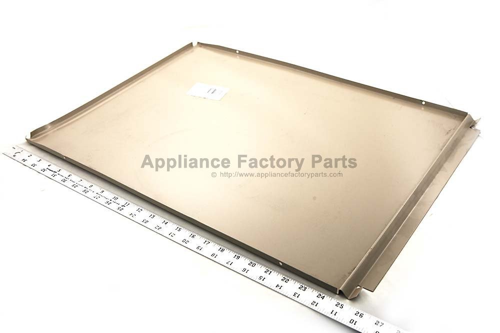 Champion Evaporative Cooler Part # 224130-002 - Inspection Panel For