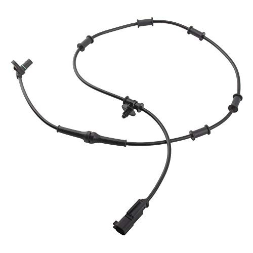 Front Left & Right ABS Wheel Speed Sensor Fit for Dodge Ram 1500 2008 / for
