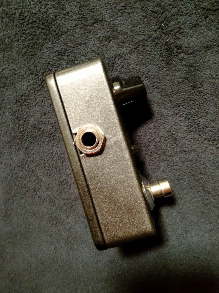 Ditto Looper TC Electronic original box 509168