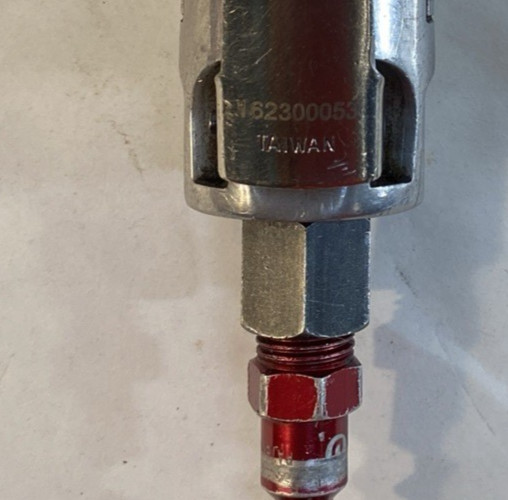 MATCO TOOLS SILVER EAGLE SE333 PNEUMATIC AIR GRINDER (CP2015180)
