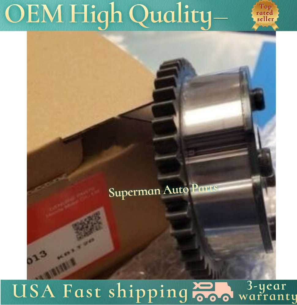 OEM For 2014-2024 Honda VEZEL Intake Variable Valve Timing VVT Actuator
