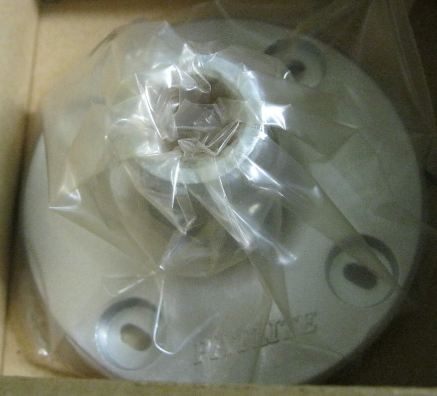 Patlite SZ-20256 Stack Light Bracket Base 94mm