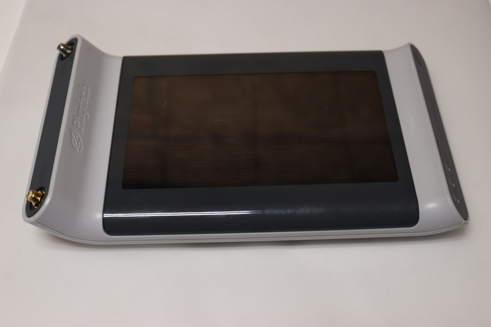 Phytech Data Logger for Farming and Irrigation Solar Powered Farmtech 2ALN6200