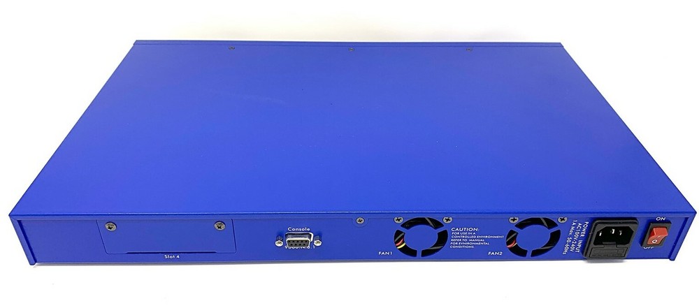 HIRSCHMANN SmartLION-TP/FX NEW IN BOX