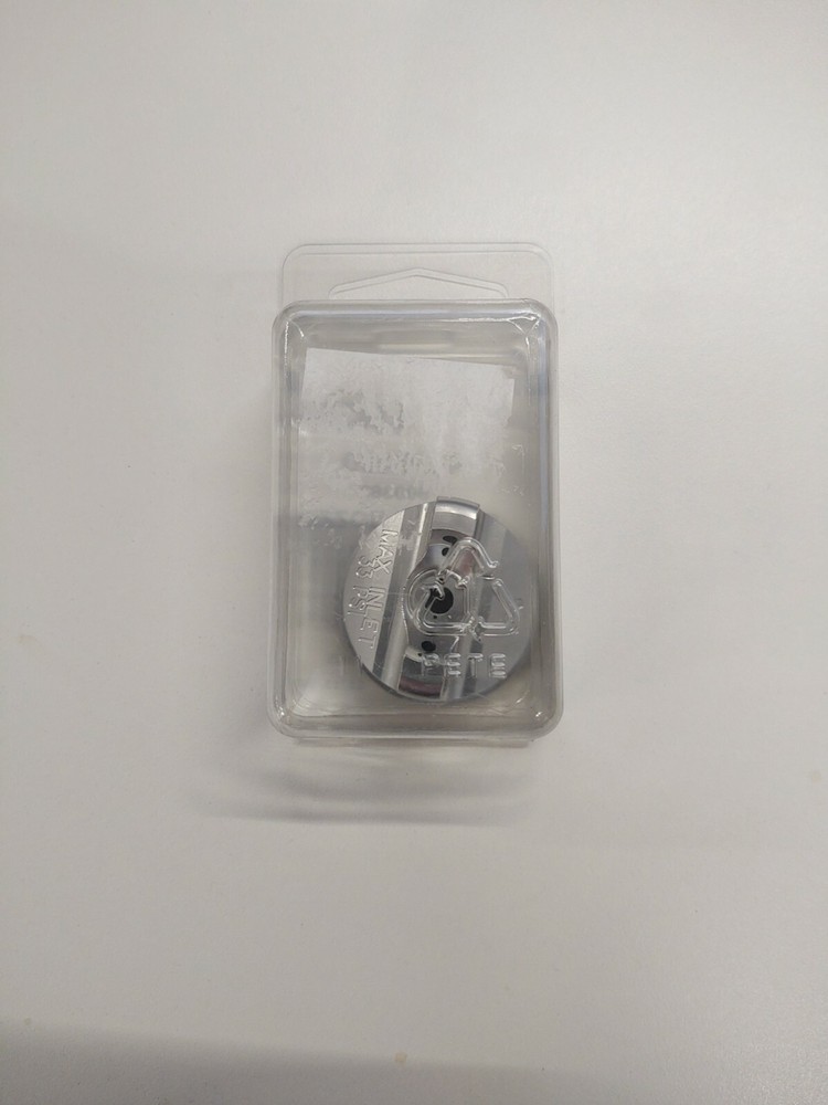 Binks 94P Air Nozzle - 46-9400