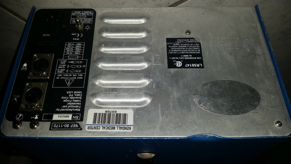 Codman Malis CMC 3