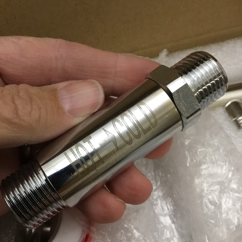 Hot Water Sensor Valve Kit 367010