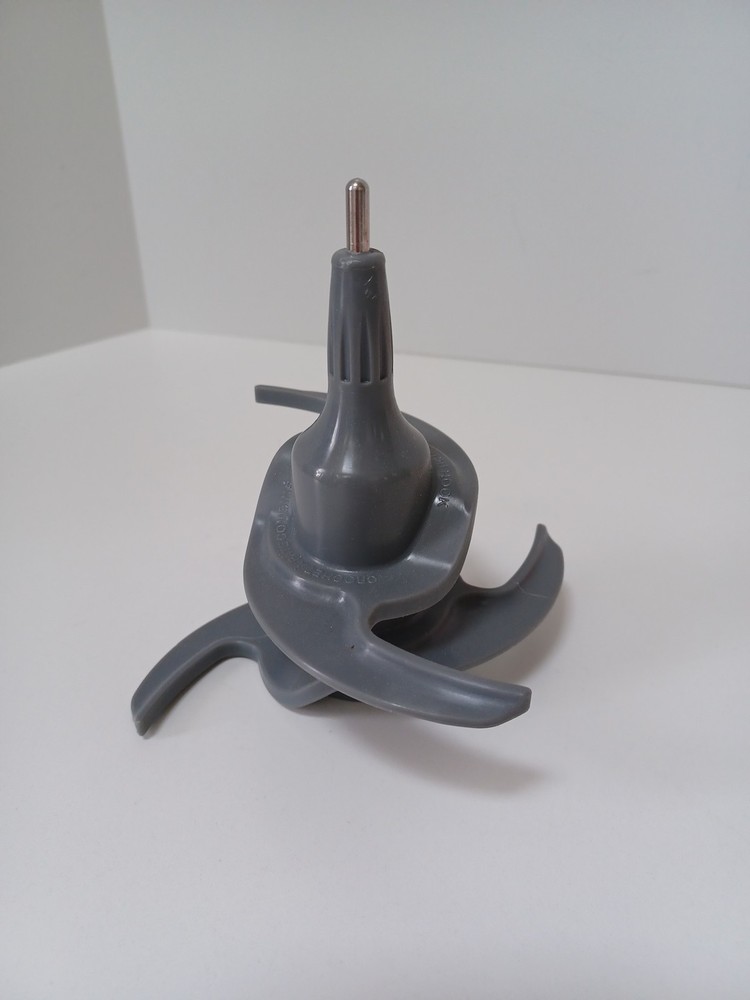 Ninja - Model BL772QT (Mega Kitchen System) - Combo Dough Hook Attachment