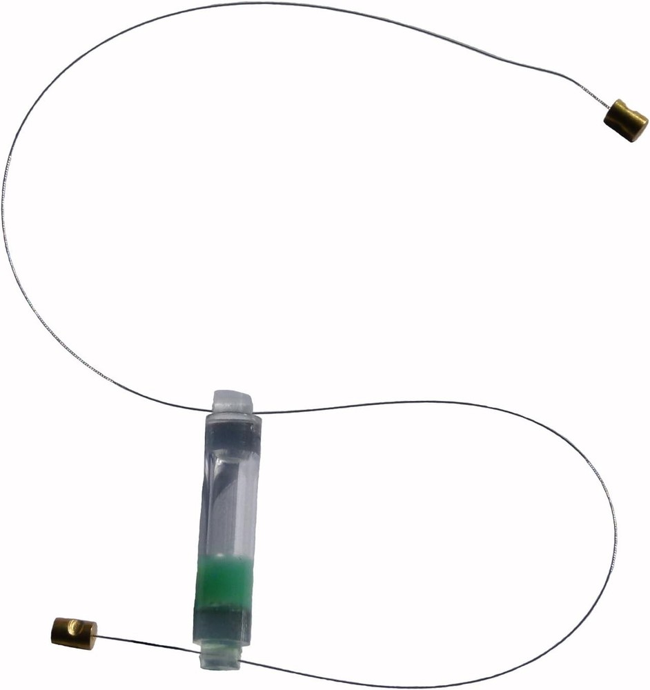 Sunflair Water Pasteurization Indicator (WAPI)