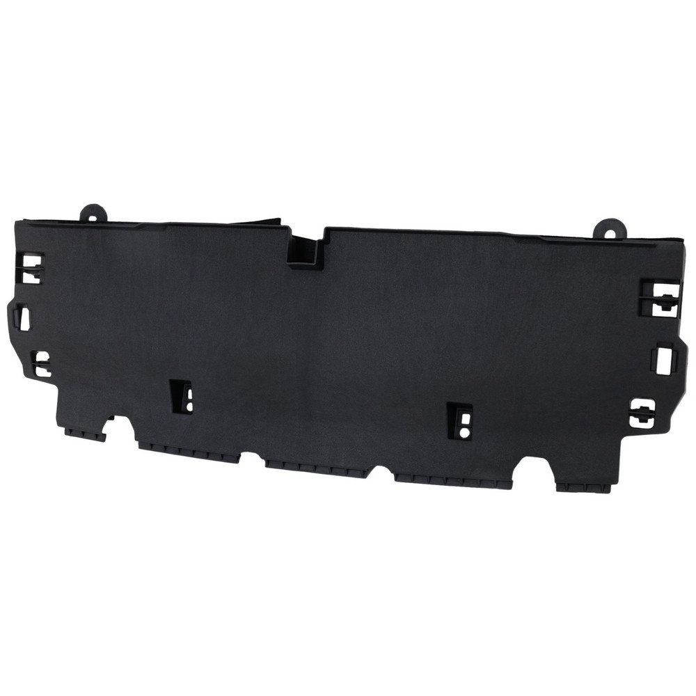 CAPA Engine Splash Shield For Lexus IS300 2017-2020 Lower Lower Support Cover