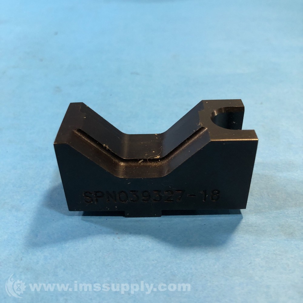 SPN039327-18 Machined Fixture USIP