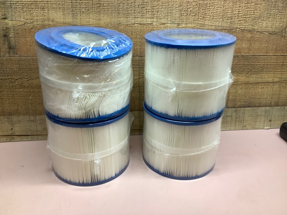 PBF40-M Spa Filters, four total