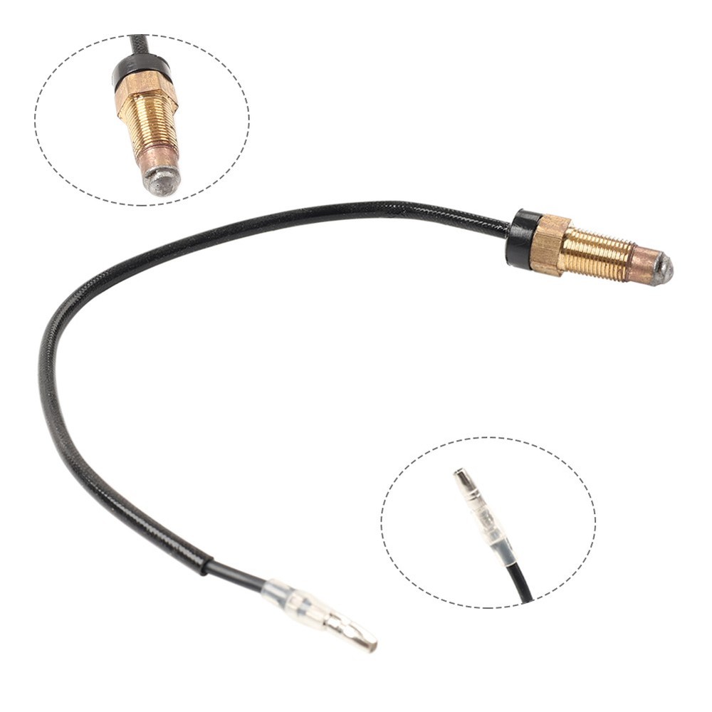 Water Temp Sensor Warning Single Wire For HISUN 500 700 UTV For SUPERMACH