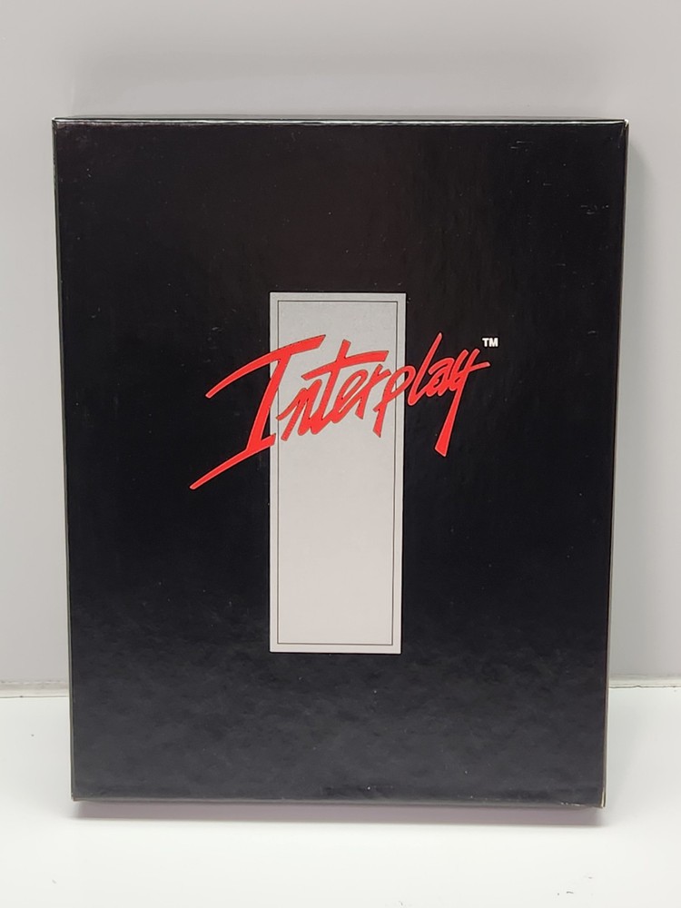 Star Trek 25th Anniversary (PC, 1991)
