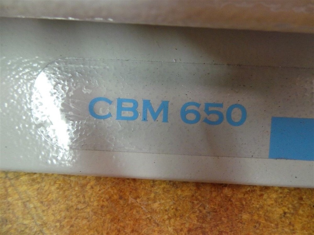 Akiles CBM650 Book Binder Modular Plastic Comb Opener