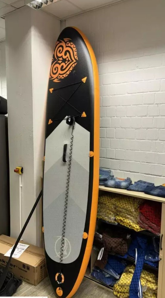 paddle board inflatable