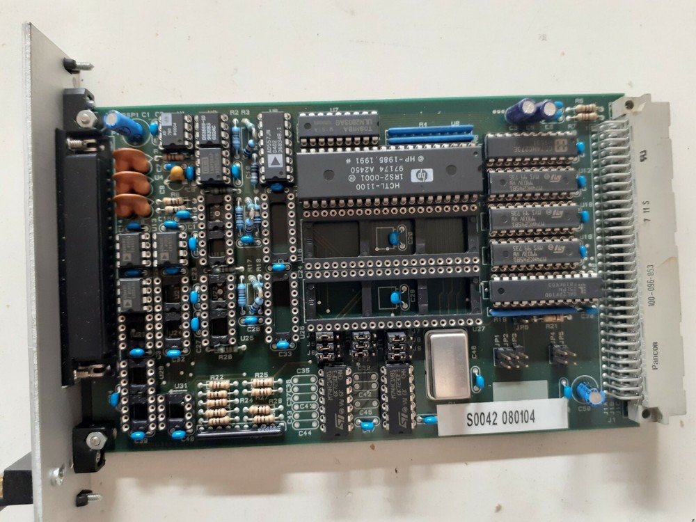 S0042 080104 LC1 Card